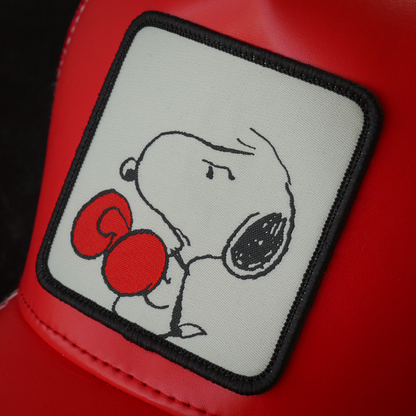 Peanuts: Boxing Snoopy Trucker Hat