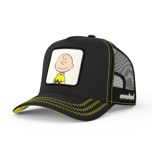 Peanuts: Charlie Brown Trucker Hat