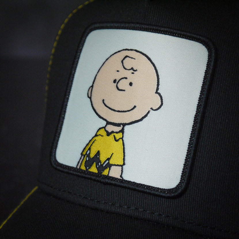 Peanuts: Charlie Brown Trucker Hat