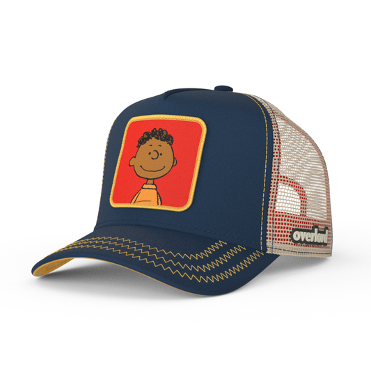 Peanuts: Franklin Trucker Hat