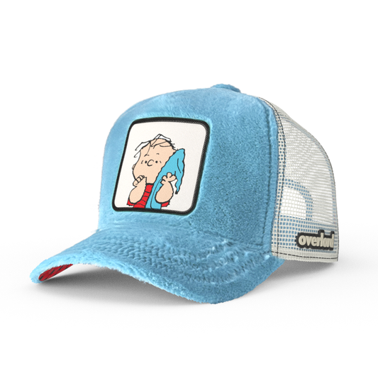 Peanuts: Linus Trucker Hat