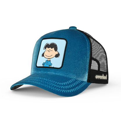 Peanuts: Lucy Trucker Hat