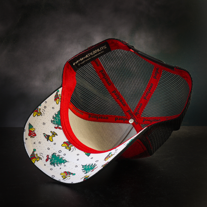 Peanuts - Snoopy Lumberjack