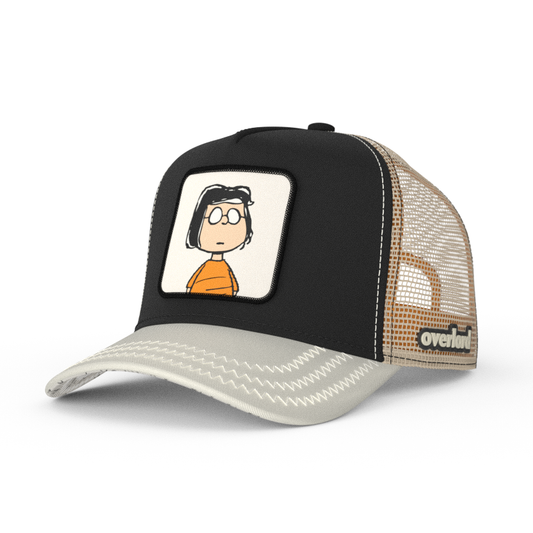 Peanuts: Marcie Trucker Hat