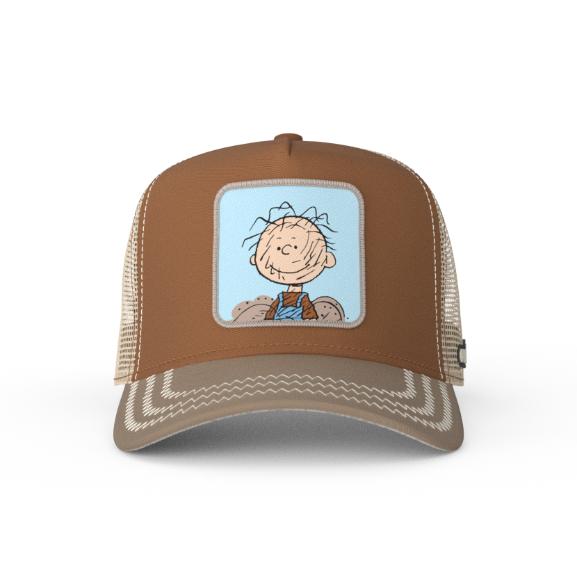 Peanuts: Pigpen Trucker Hat