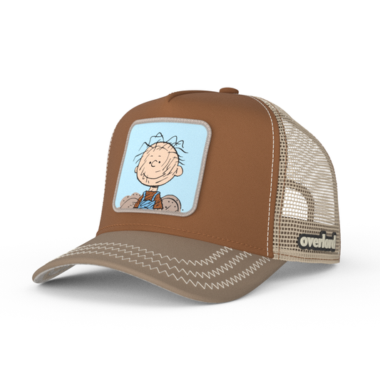 Peanuts: Pigpen Trucker Hat