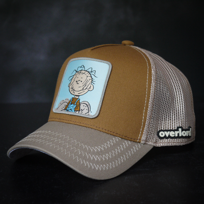 Peanuts: Pigpen Trucker Hat