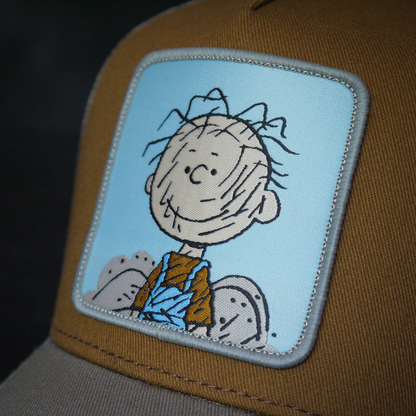 Peanuts: Pigpen Trucker Hat