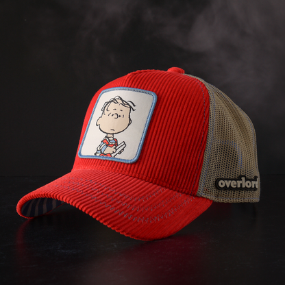 Peanuts: Rerun Trucker Hat