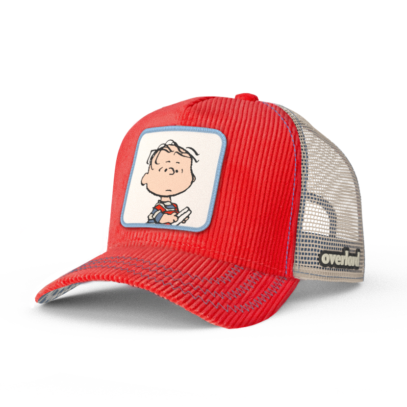 Peanuts: Rerun Trucker Hat