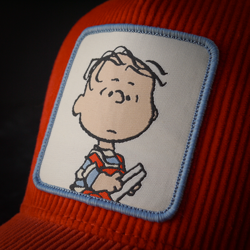 Peanuts: Rerun Trucker Hat