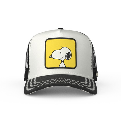 Peanuts: Snoopy Trucker Hat