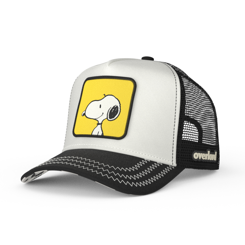 Peanuts: Snoopy Trucker Hat