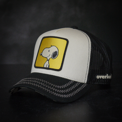 Peanuts: Snoopy Trucker Hat