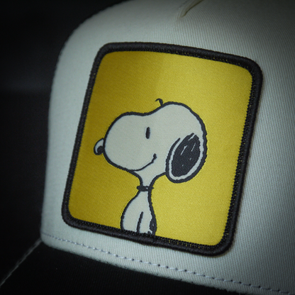 Peanuts: Snoopy Trucker Hat