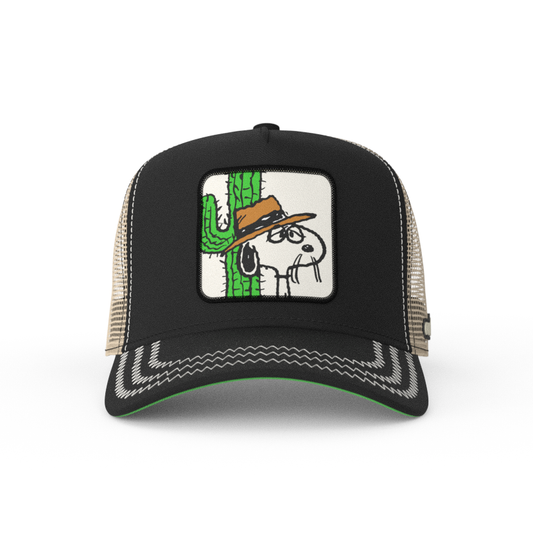 Peanuts: Spike Trucker Hat