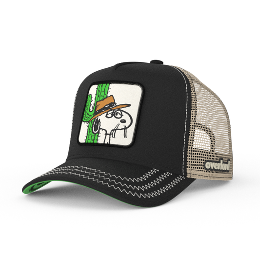 Peanuts: Spike Trucker Hat