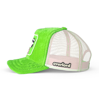 Peanuts: Tennis Snoopy Trucker Hat