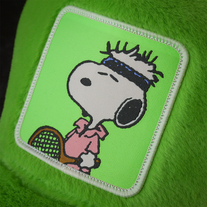 Peanuts: Tennis Snoopy Trucker Hat