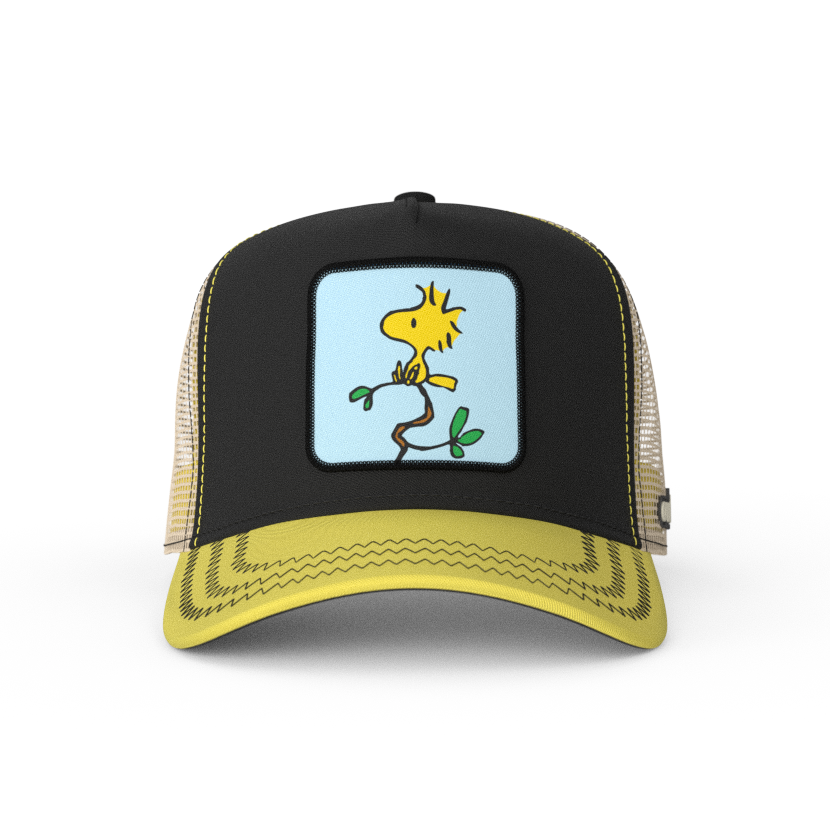 Peanuts: Woodstock Trucker Hat