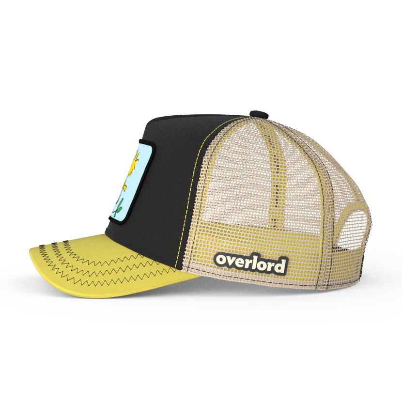 Peanuts: Woodstock Trucker Hat