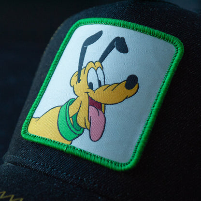 OVERLORD x Disney - Mickey & Friends - Pluto (Classic)