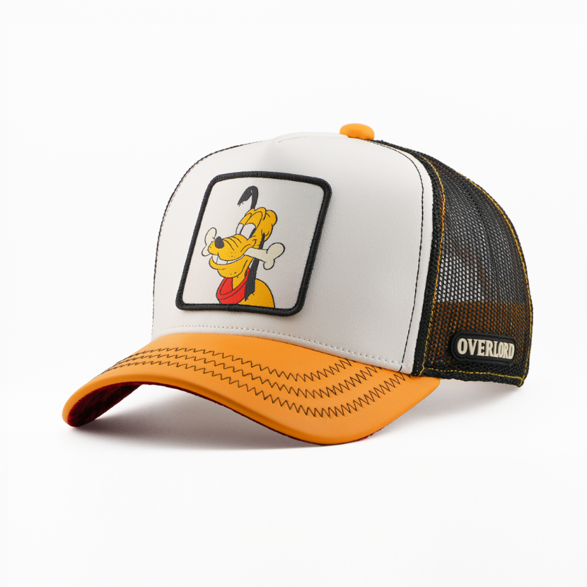 OVERLORD x Disney - Mickey & Friends - Pluto (Vintage)