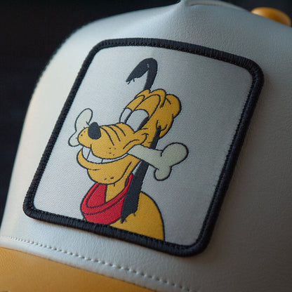 OVERLORD x Disney - Mickey & Friends - Pluto (Vintage)