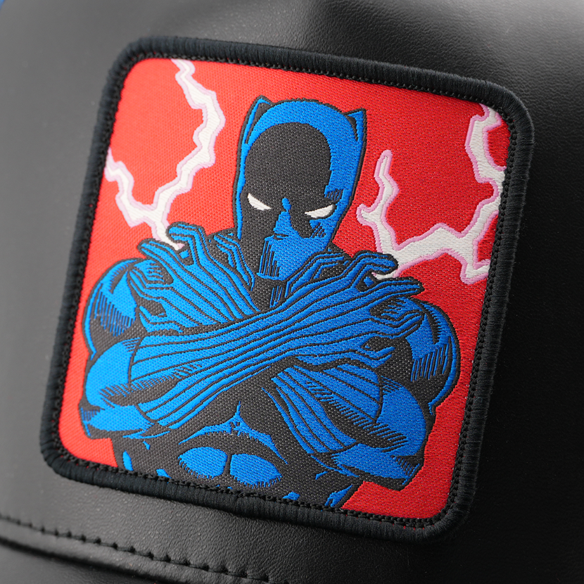 OVERLORD™ x Marvel - Black Panther - Shop Cool Tricks