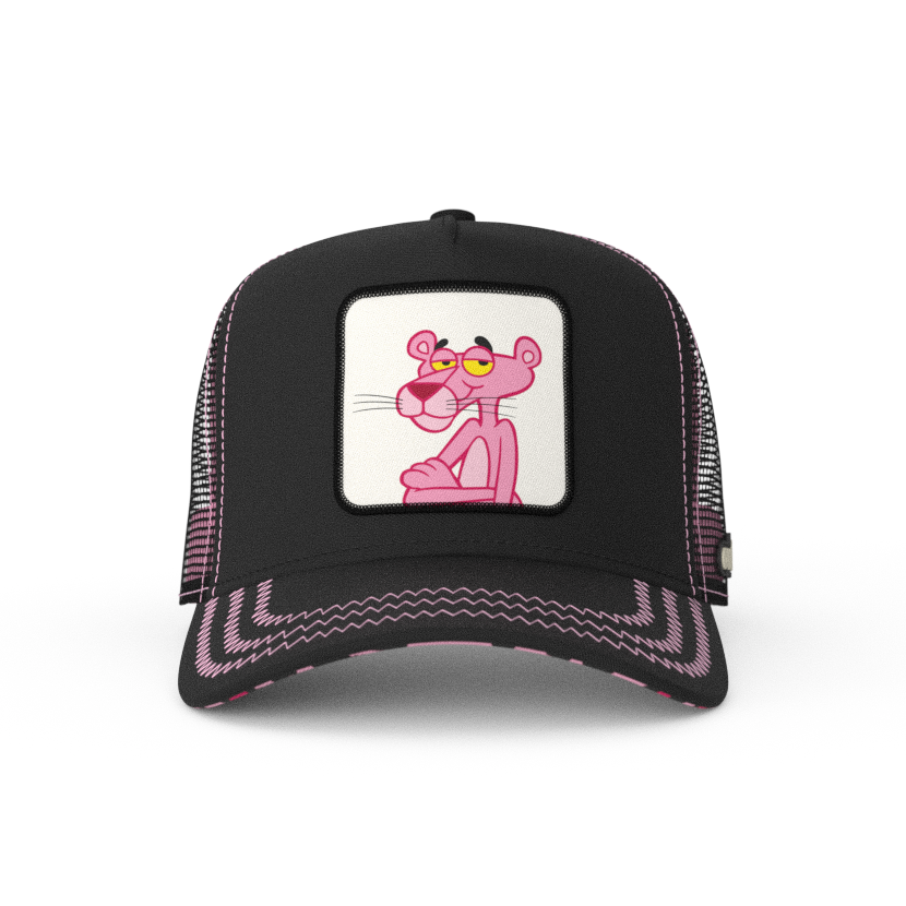 Pink Panther: Pink Panther Trucker Hat