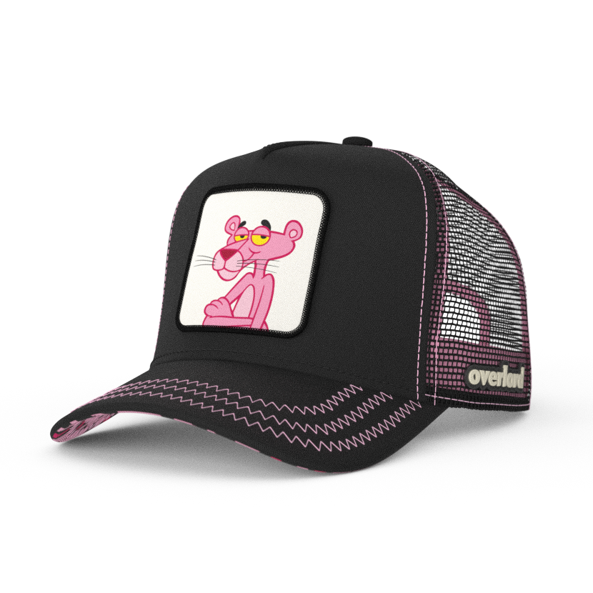 Pink Panther: Pink Panther Trucker Hat