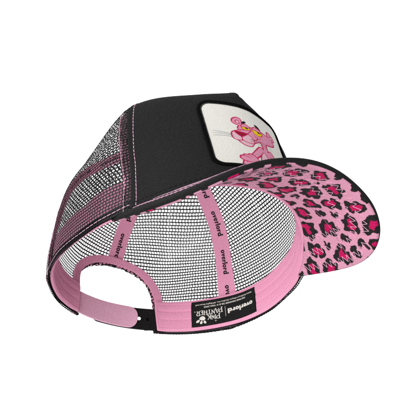 Pink Panther: Pink Panther Trucker Hat