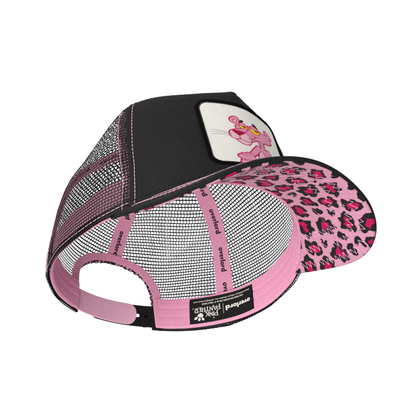 Pink Panther: Pink Panther Trucker Hat