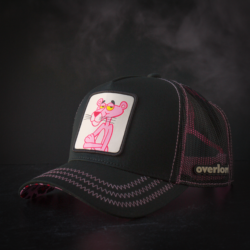 Pink Panther: Pink Panther Trucker Hat