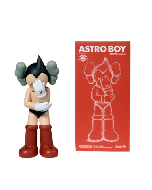 KW ASTRO B 14.5 INCHES - 37 CM