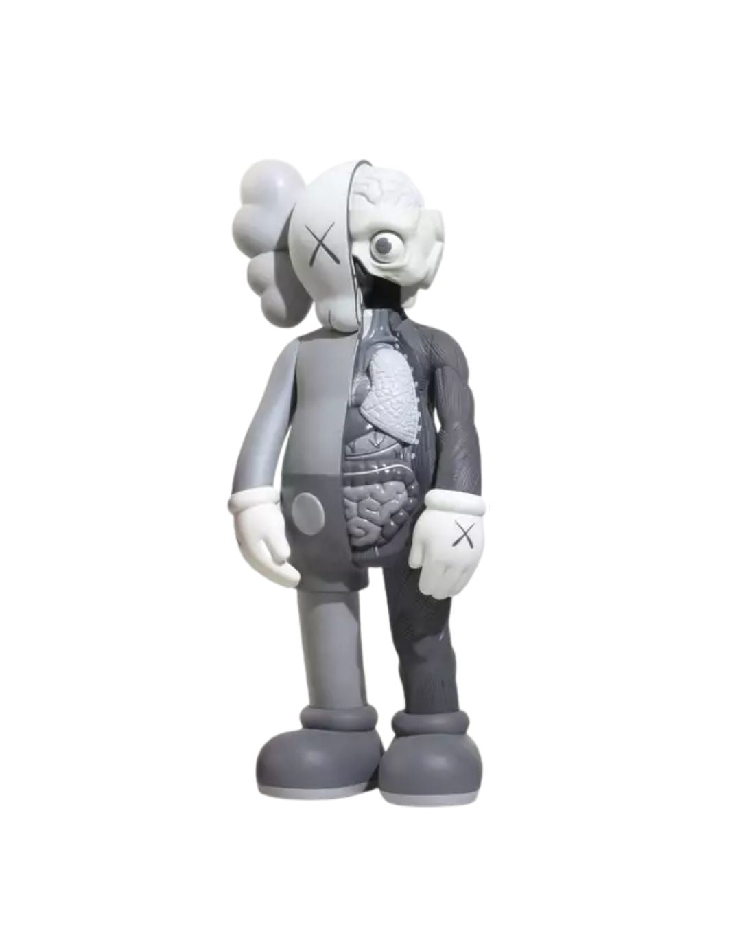 KW HALF BODY 8 INCHES - 20 CM - Shop Cool Tricks