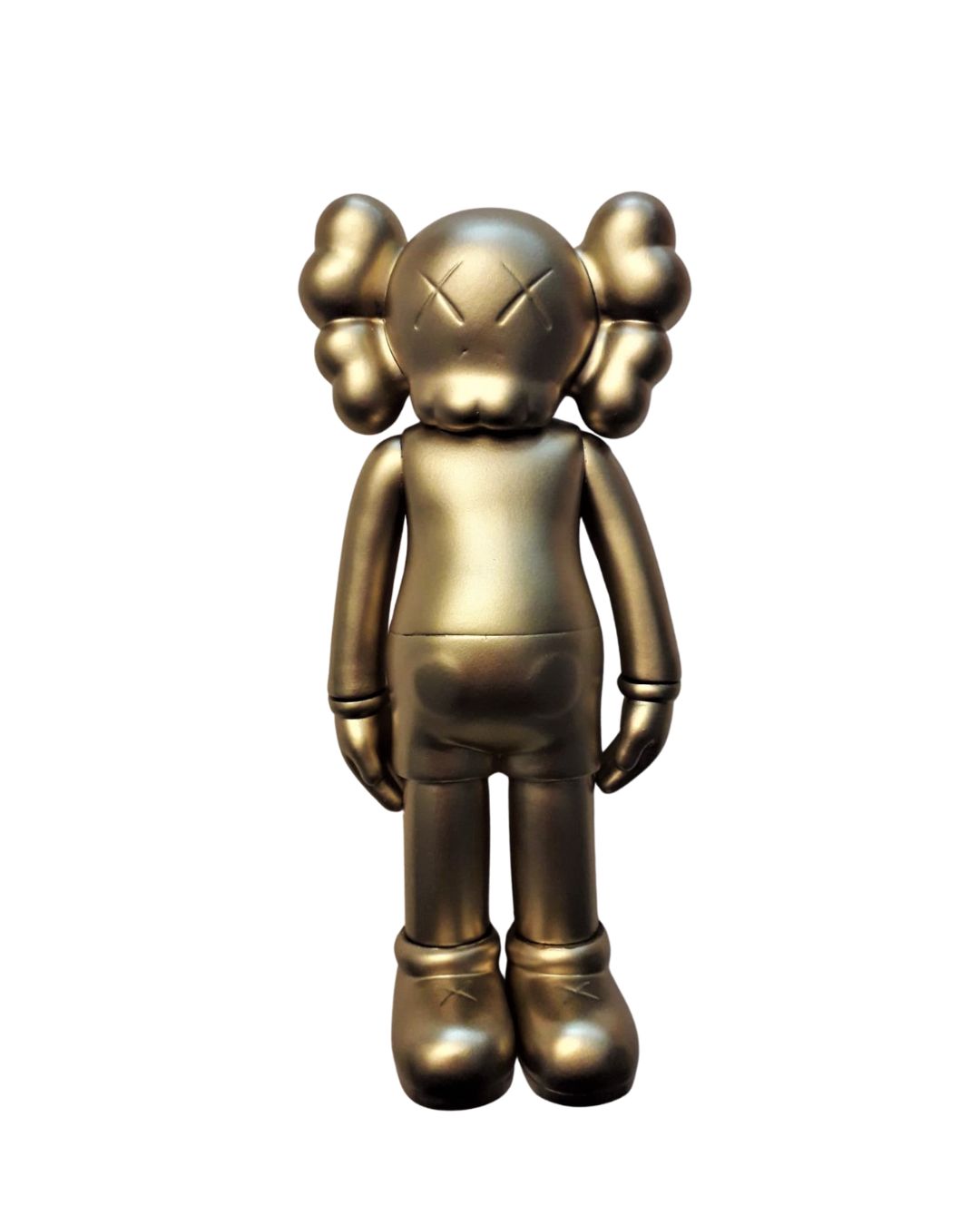 KAWS 8 INCHES - 20 CM