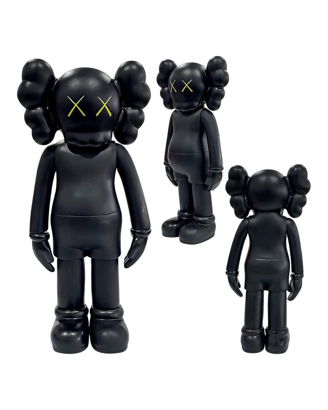 Kaws Companion 14.5 INCHES - 37 CM