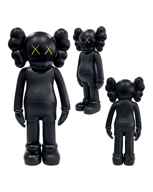 Kaws Companion 14.5 INCHES - 37 CM