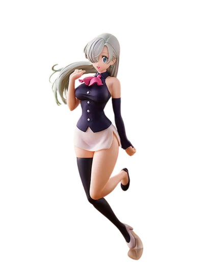 The Seven Deadly Sins POP UP PARADE Elizabeth Figure