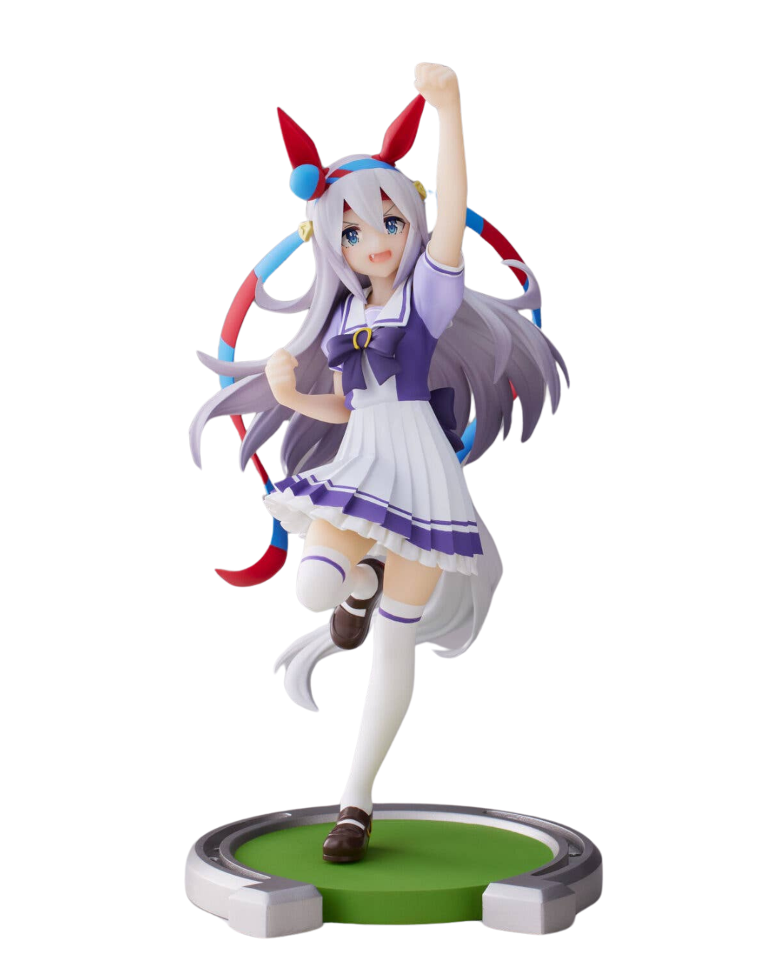 Umamusume: Pretty Derby Tamamo Cross Figure