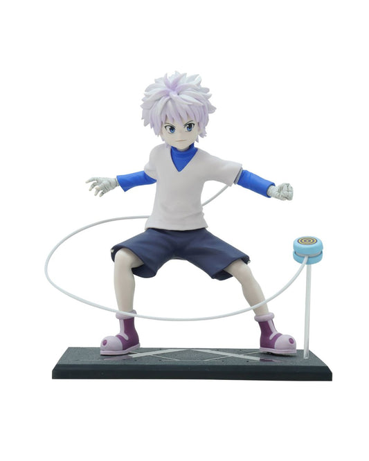 Hunter x Hunter Killua 5.5" Tall SFC Collectible