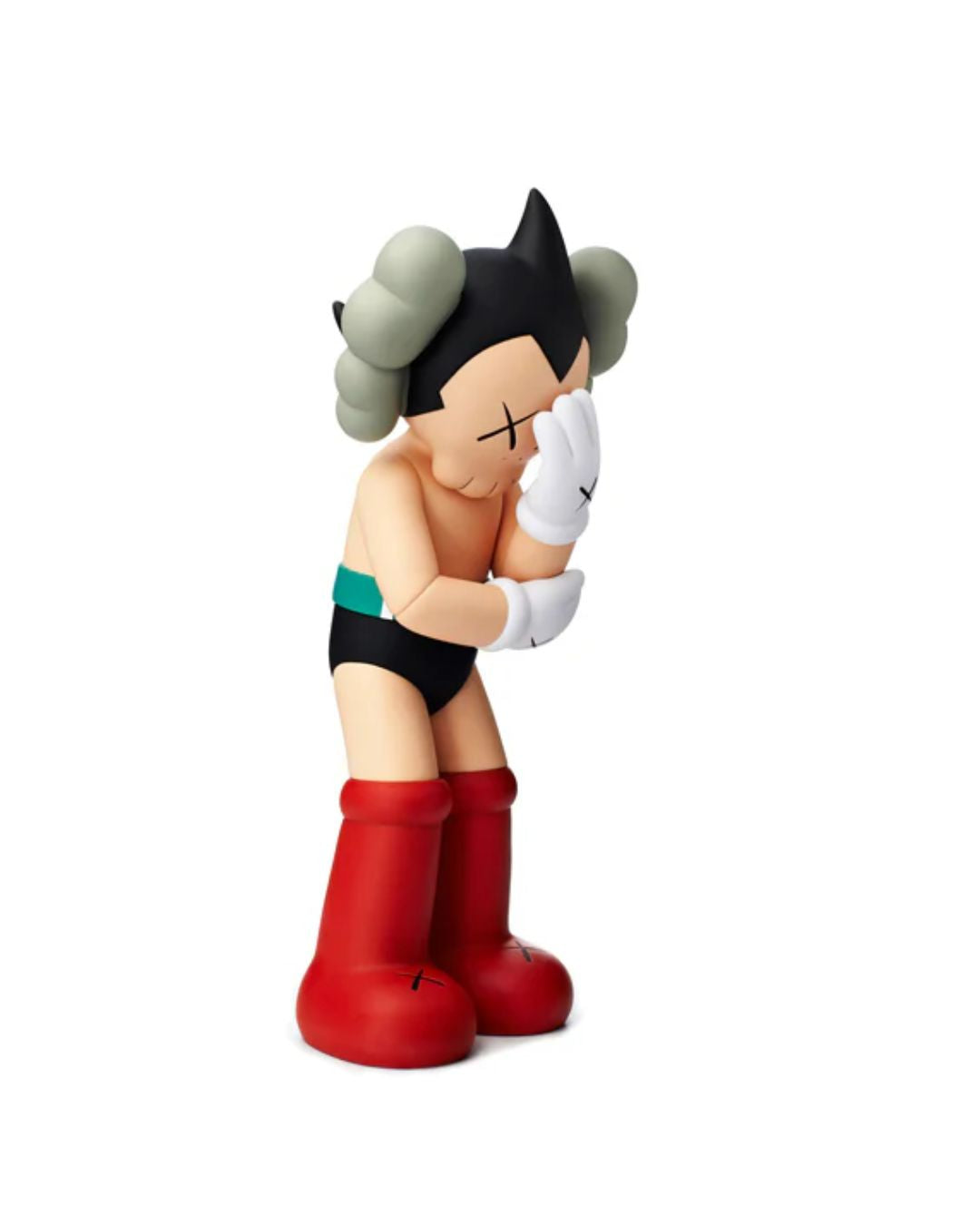 KW ASTRO B 14.5 INCHES - 37 CM