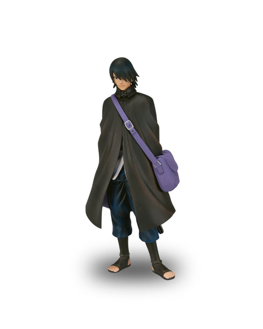 Boruto Naruto Next Generations Uchiha Sasuke Figure