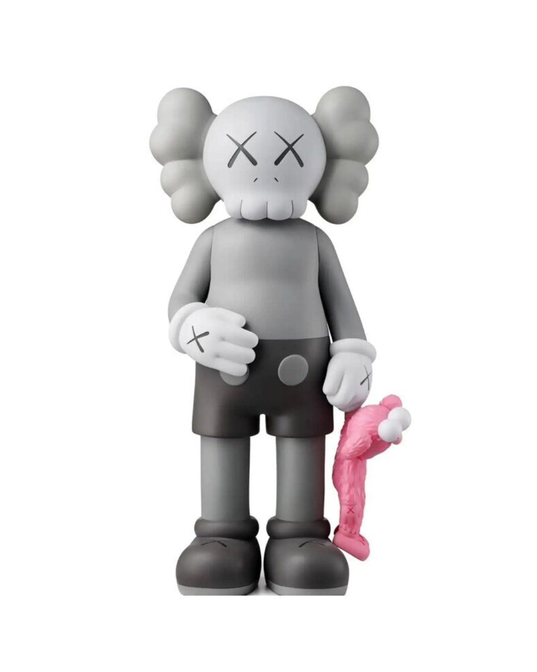 Kaws Share 12.2 INCH-31 CM