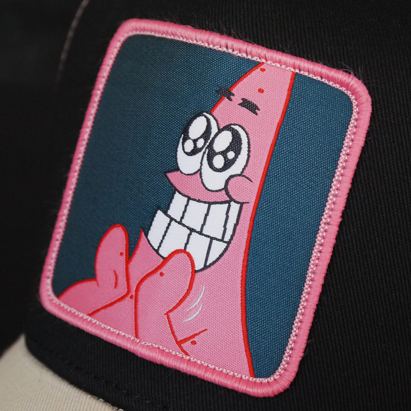 SpongeBob: Giddy Patrick Trucker Hat