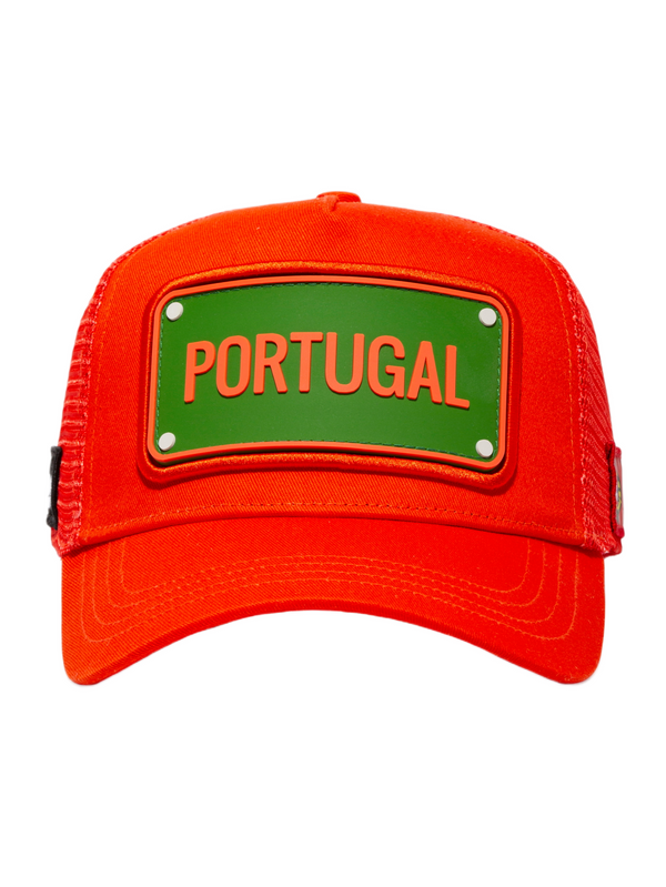 FIFA World Cup 2026™ Portugal Team Cap - Shop Cool Tricks