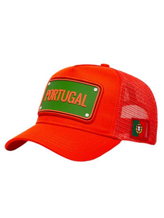 FIFA World Cup 2026™ Portugal Team Cap - Shop Cool Tricks