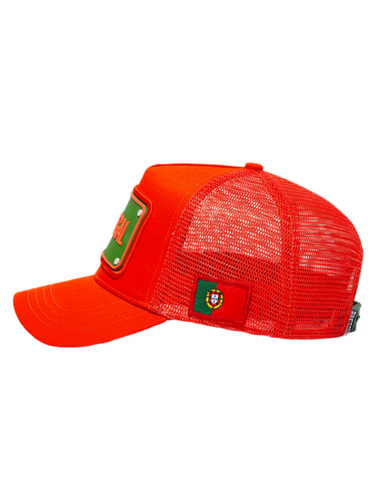 FIFA World Cup 2026™ Portugal Team Cap - Shop Cool Tricks