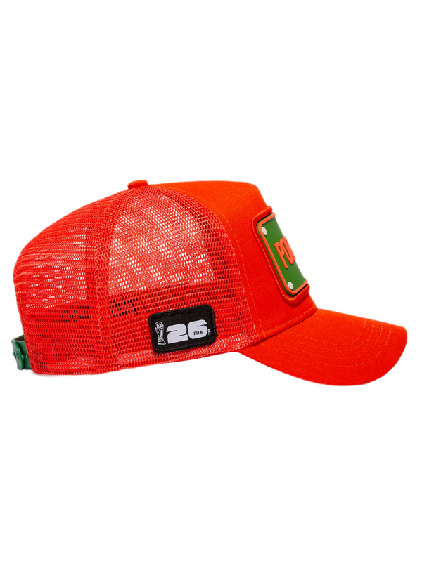 FIFA World Cup 2026™ Portugal Team Cap - Shop Cool Tricks